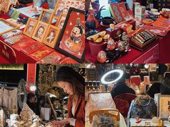 -广州花园酒店