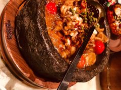 -佬麻雀·新湘菜(珠海金发购物中心店)