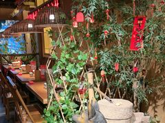 -老湘村·湖南土菜(天河维多利店)