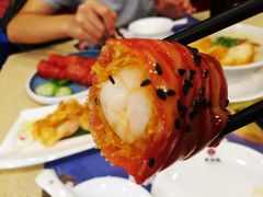 金莎海虾红米肠-点都德(北京路贰店)