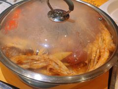 -黄记煌三汁焖锅(广州曜一城店)