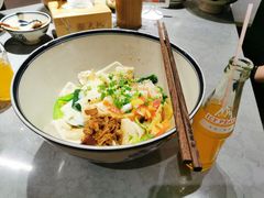 -弓家大队老碗面(高新咖啡街区店)
