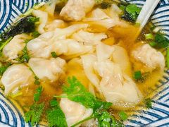 -北丐先生·野馄饨烧烤(雨花万象店)