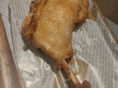 -帕娜·泰式茶餐厅·Bistro(近铁广场店)