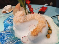 -小老板海鲜酒家(董家渡店)