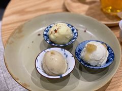 -歎雪糕低糖低脂Gelato冰淇淋