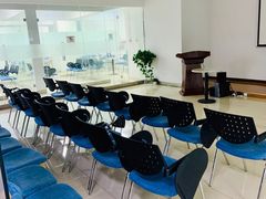 -诺亚雅思托福北郊中心(凤城路店)