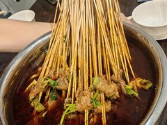 -成都瓜串串(华强北店)