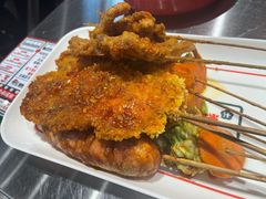-堂堂小伙夫·辽宁小吃大排档(京西大悦城店)