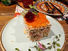 -卢布里西餐厅(海拉尔店)