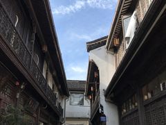 -鼓楼(西湖风景名胜区)