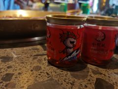 -小龙坎火锅(春熙太古里店)