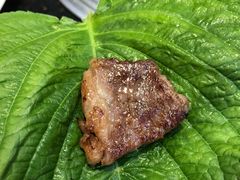 -青松馆韩国料理(香港中路佳世客店)