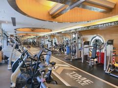 -惠州康帝国际酒店