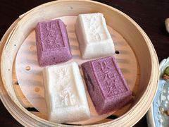 -卯时·龙光雅宴·精致锡帮菜(惠山古镇店)