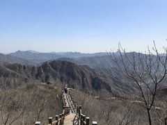 -大岭沟猕猴桃谷风景区