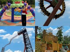 -南戴河国际娱乐中心