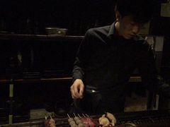 -木子烧鸟屋(百子湾店)
