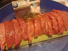 -大隐·成都火锅Bistro(合生麒麟新天地店)