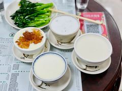 -仁信双皮奶(东川路店)