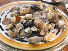 -海博汇蒸汽海鲜