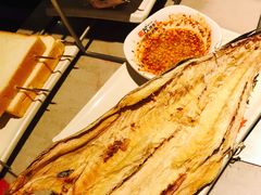 -丰茂海鲜烧烤(龙源华府店)