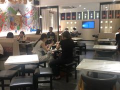 大堂-鲜芋仙(中华广场店)