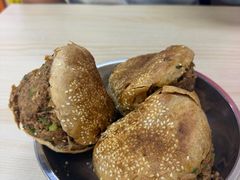 -昌顺马记小吃店(昌盛园店)