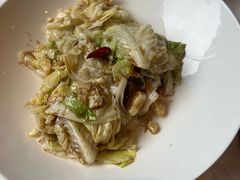 醋溜包菜-炳胜品味(海印总店)