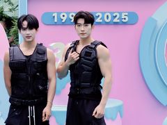 -苏州乐园森林水世界