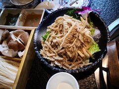 -羊肉街口老银川滩羊涮肉馆