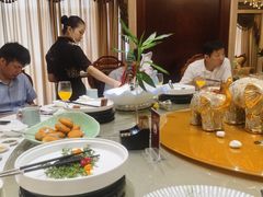 -绍兴鉴湖君澜大酒店
