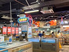 -盒马鲜生(曜一城店)