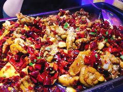 -蘭奢雅集·江浙菜(青山江滩店)