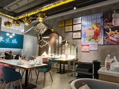 -柠檬树茶餐厅(海雅缤纷城店)
