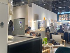 -海马体照相馆(天津世纪都会店)