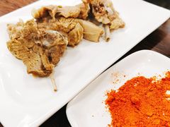 -清真·伊清阁餐厅