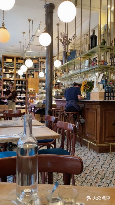 Le Comptoir de la Gastronomie图片