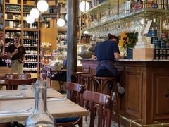-Le Comptoir de la Gastronomie