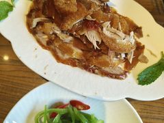 -北京老铺烤鸭(西稍门店)