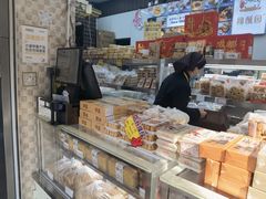 -闻酥园(大慈寺店)