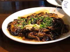 -吴门人家·苏宴宫廷菜(拙政园店)