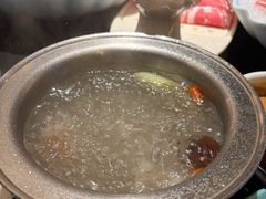 -额尔敦传统涮(体育场店)