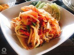 -自然餐厅(Phuket)