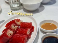 -洪禧楼·老广东海鲜酒楼(宁波万象城店)