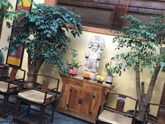 -那家小馆•北京菜•烤鸭(香山店)