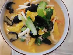 -小吴越·江浙融合菜(惠山万达广场店)