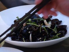 -羊门客在·烤盐池滩羊·川菜