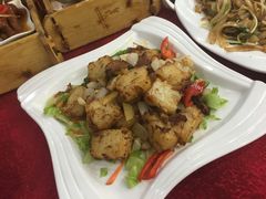-鼎珑点心仔(燕塘店)
