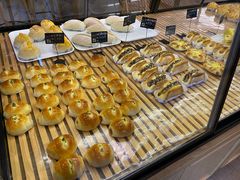 -龙凤点心饼家·39年老字号(松岗店)